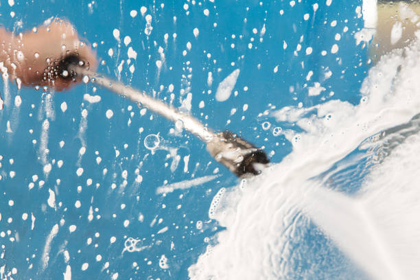 Best Building Exterior Washing  in Boulevard Gardens, FL
