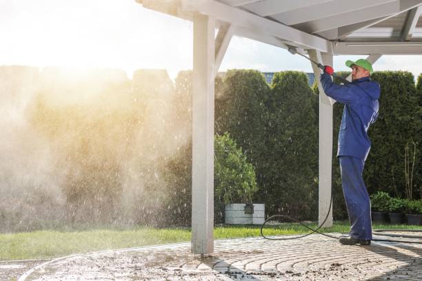 Boulevard Gardens, FL Pressure Washing Services Company