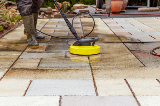 Best Playground Equipment Cleaning  in Boulevard Gardens, FL