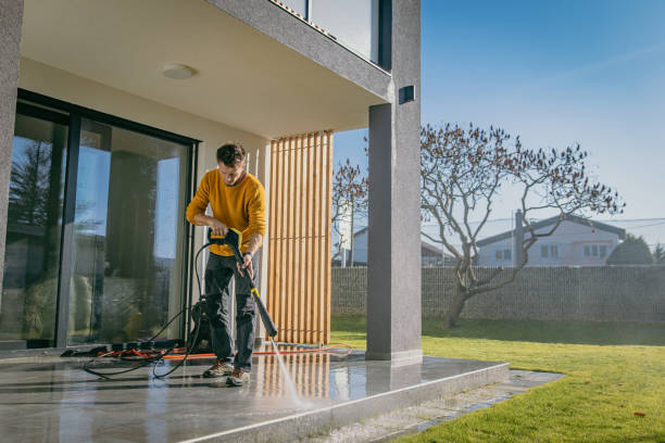 Best Roof Washing  in Boulevard Gardens, FL