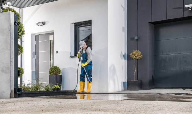 Best Restaurant Pressure Washing  in Boulevard Gardens, FL